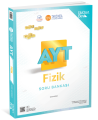 345 - 2026 AYT Fizik Soru Bankası