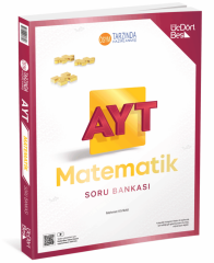345 - 2026 AYT Matematik Soru Bankası