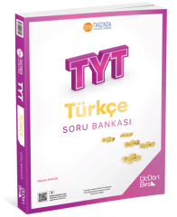 345 - 2026 TYT Türkçe Soru Bankası