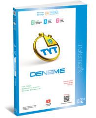 345 - 2026 TYT 10’lu Matematik Deneme