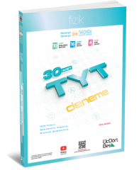 345 - 2026 TYT Fizik 30’lu Deneme
